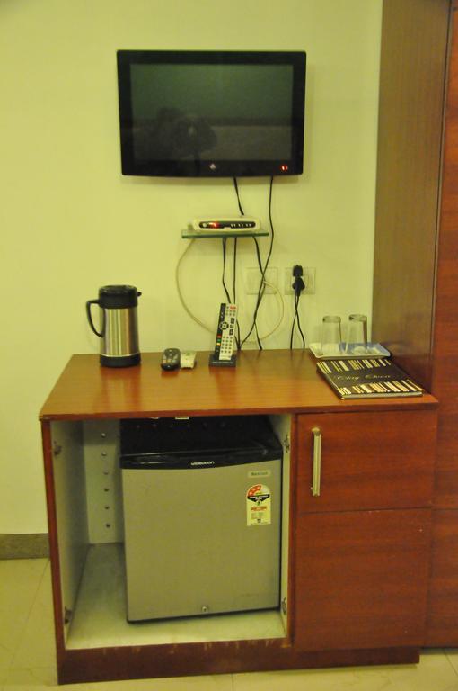Hotel Deviram Palace Agra  Dış mekan fotoğraf