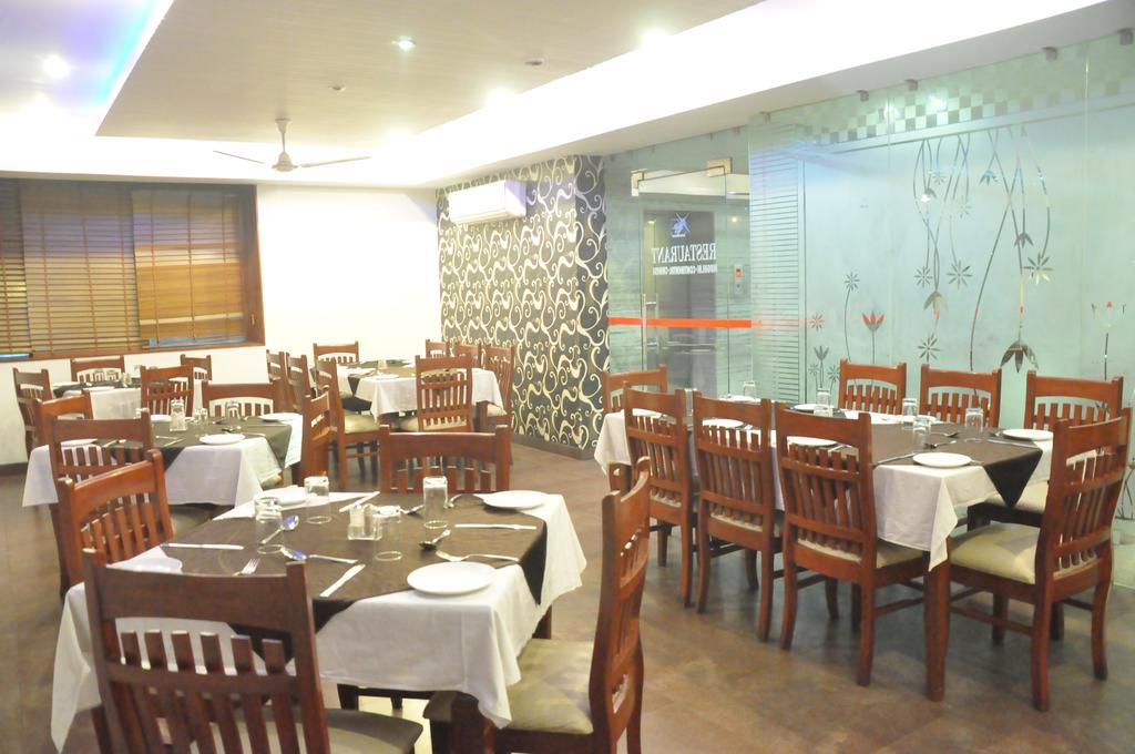 Hotel Deviram Palace Agra  Dış mekan fotoğraf