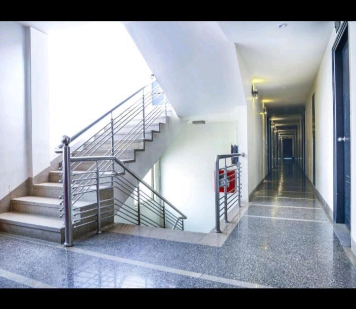 Hotel Deviram Palace Agra  Dış mekan fotoğraf